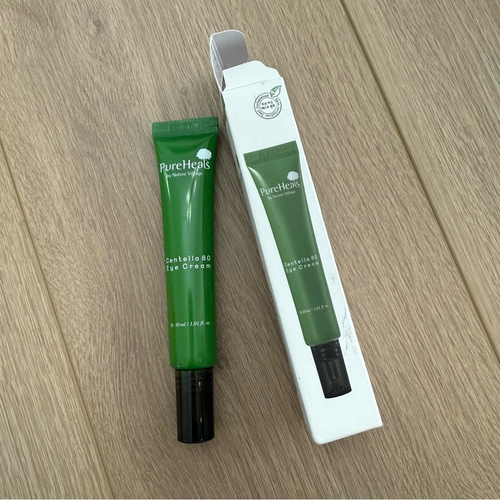 PureHeals Centella 80 Eye Cream